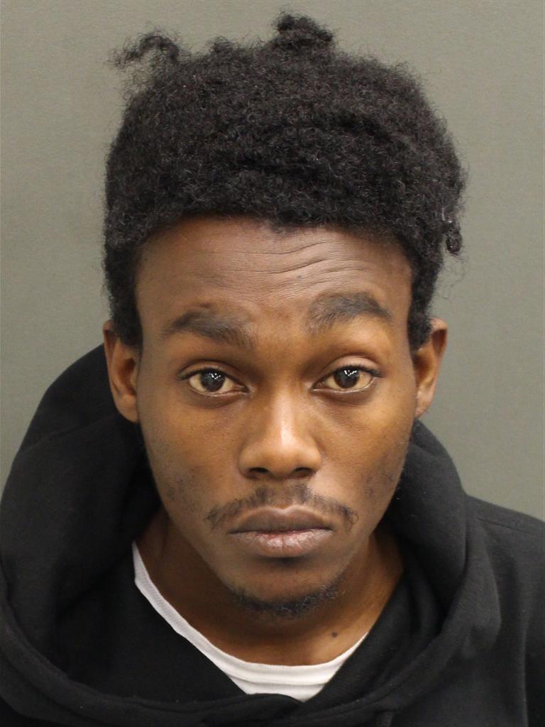  DENILSON CIVIL Mugshot / County Arrests / Orange County Arrests