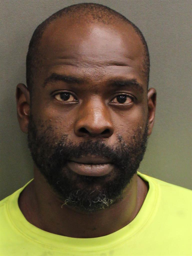  MYRON DAVID BYRD Photo Image