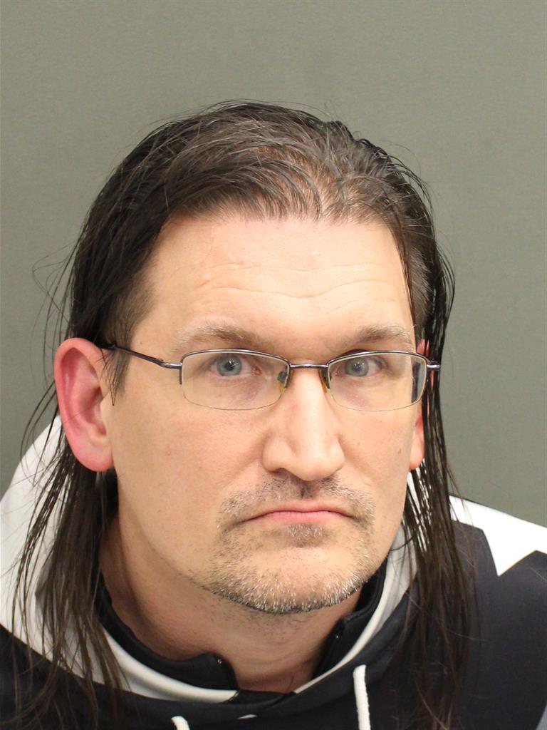  MICHAEL JOSEPH MOJZAK Mugshot / County Arrests / Orange County Arrests