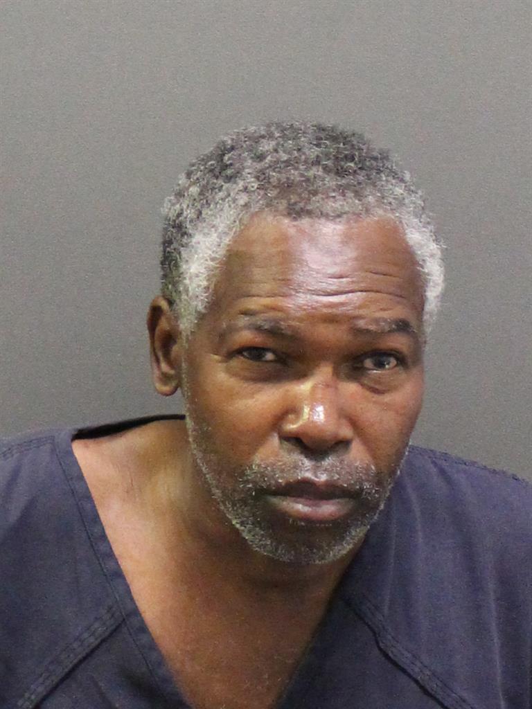  MICHAEL LEE BENNETT Mugshot / County Arrests / Orange County Arrests