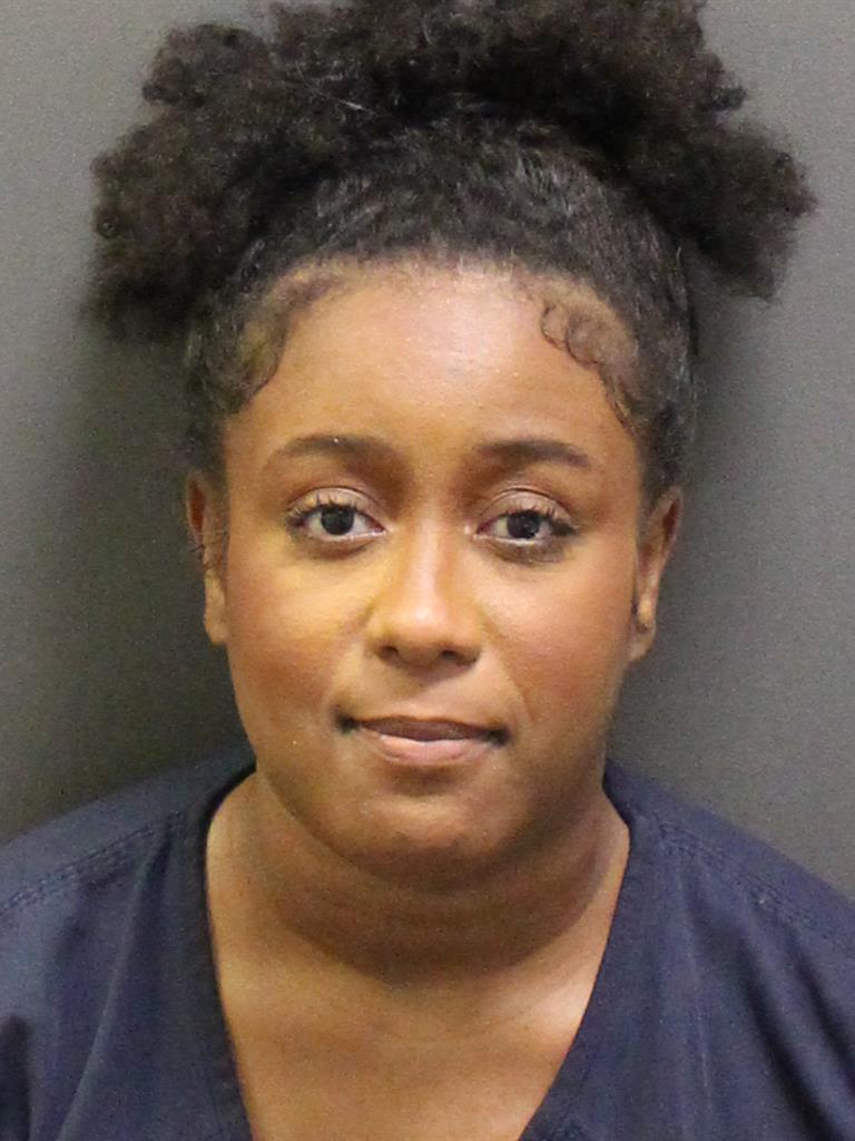  ARIEL NICOLAS Mugshot / County Arrests / Orange County Arrests