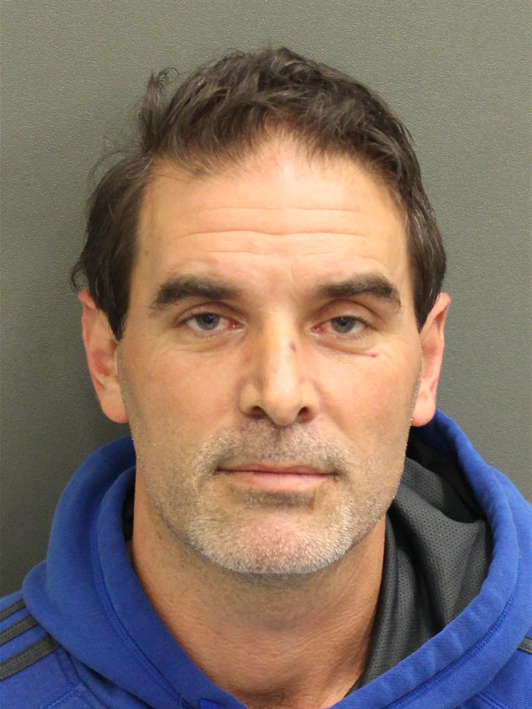  MICHAEL DAVID BARRIOS Photo Image