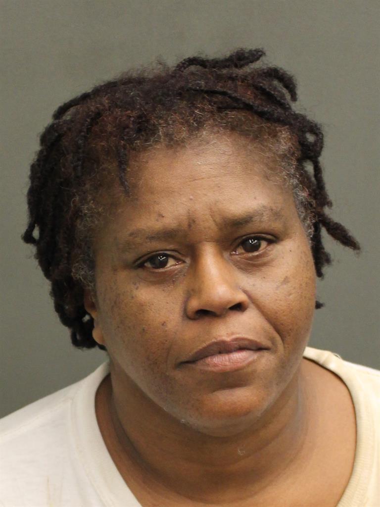  TEQUITA SHARHONDA GRAY Photo Image