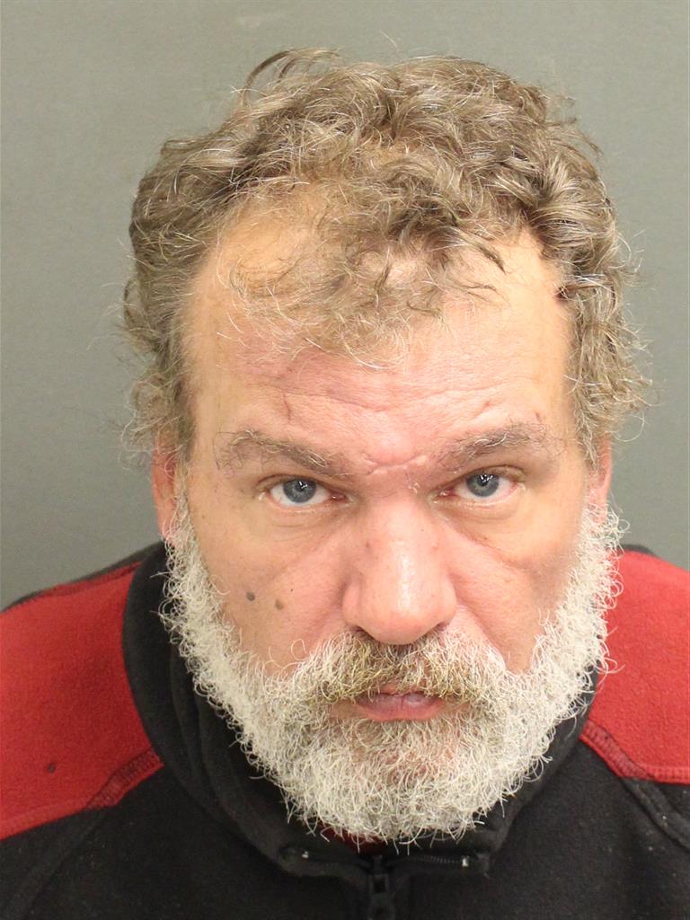  DONNUE YVAN HAMULAK Mugshot / County Arrests / Orange County Arrests