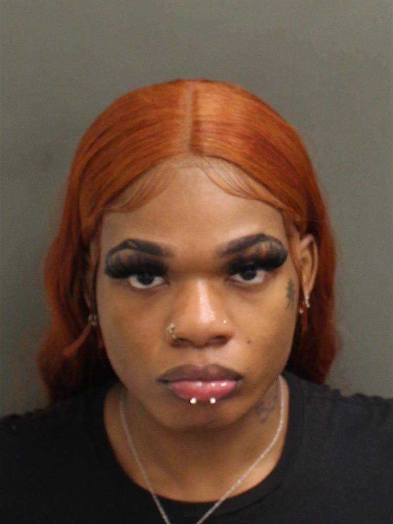  KENTA KAREEM JR MOBLEY Mugshot / County Arrests / Orange County Arrests