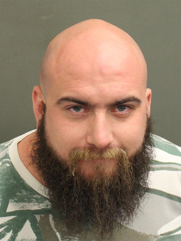  JONAH MICHAEL PARKER Photo Image