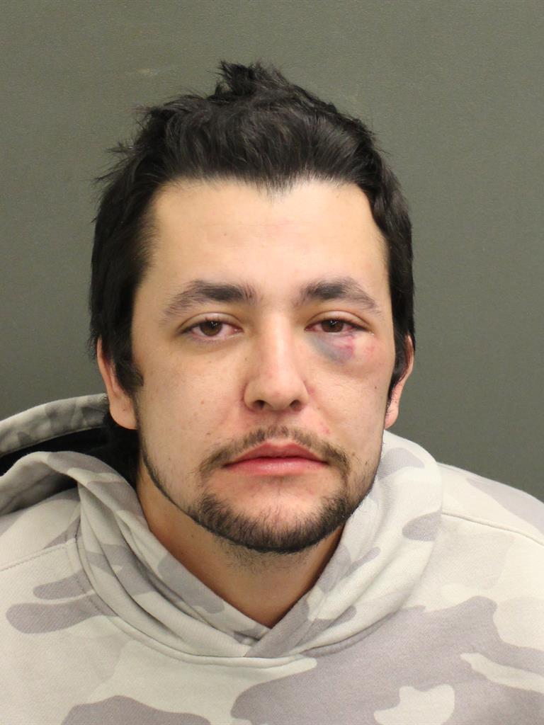  VINCENT FREDENBURG Photo Image