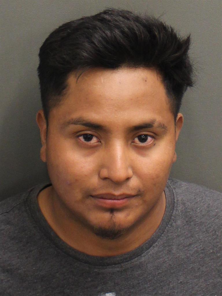  MELVIN ROXELIN RAMIREZGUITIERREZ Photo Image