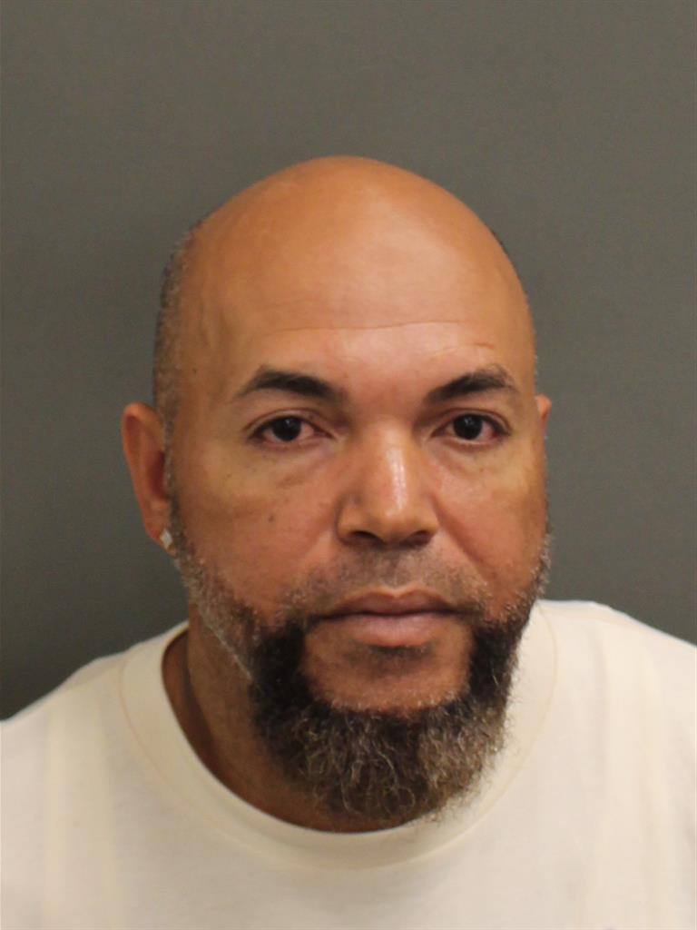  ARINTHO ROJAS Mugshot / County Arrests / Orange County Arrests