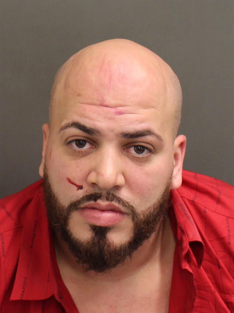  JONATHAN LEWIS RUIZ Photo Image