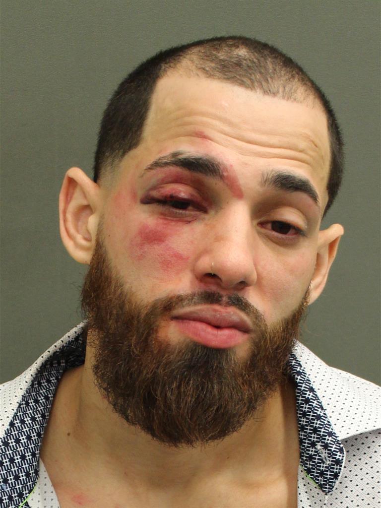 JOHAN MANUEL RUIZ Mugshot JOHAN MANUEL RUIZ Mugshot / County Arrests / Orange County Arrests