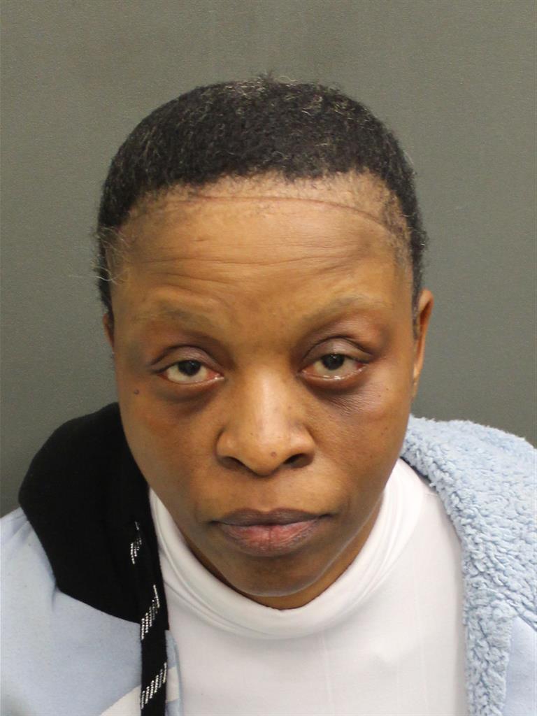  ANSONIA DEVINA ANDERSON Mugshot / County Arrests / Orange County Arrests