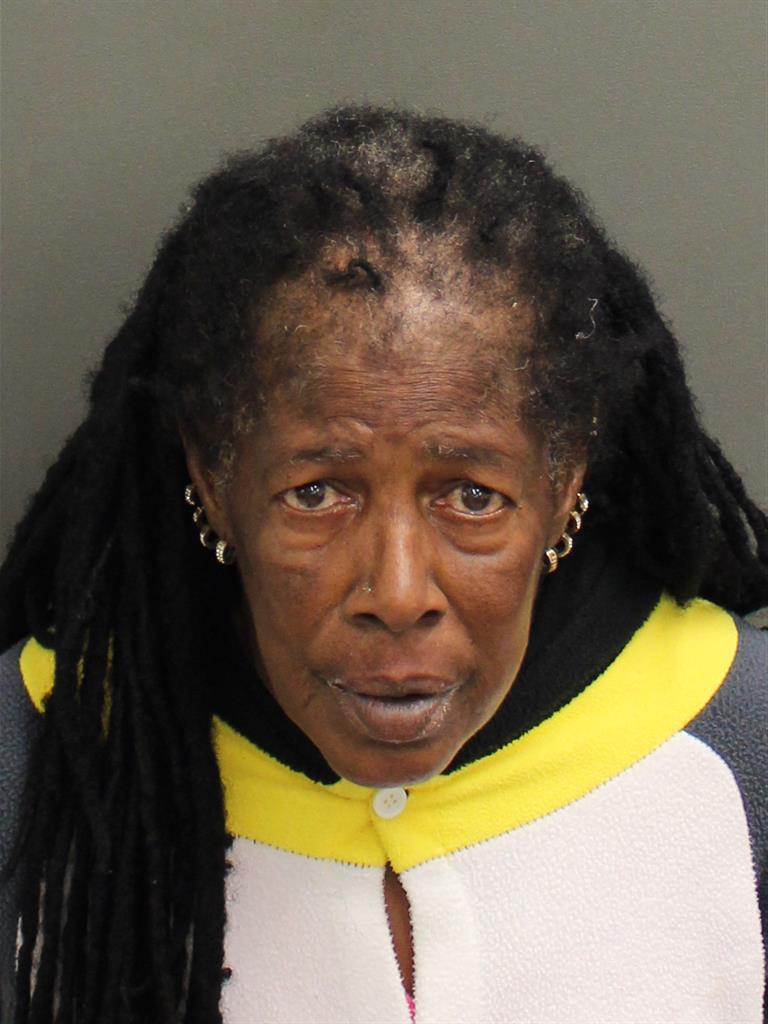  BEVERELY ELAINE JOHNSON Photo Image