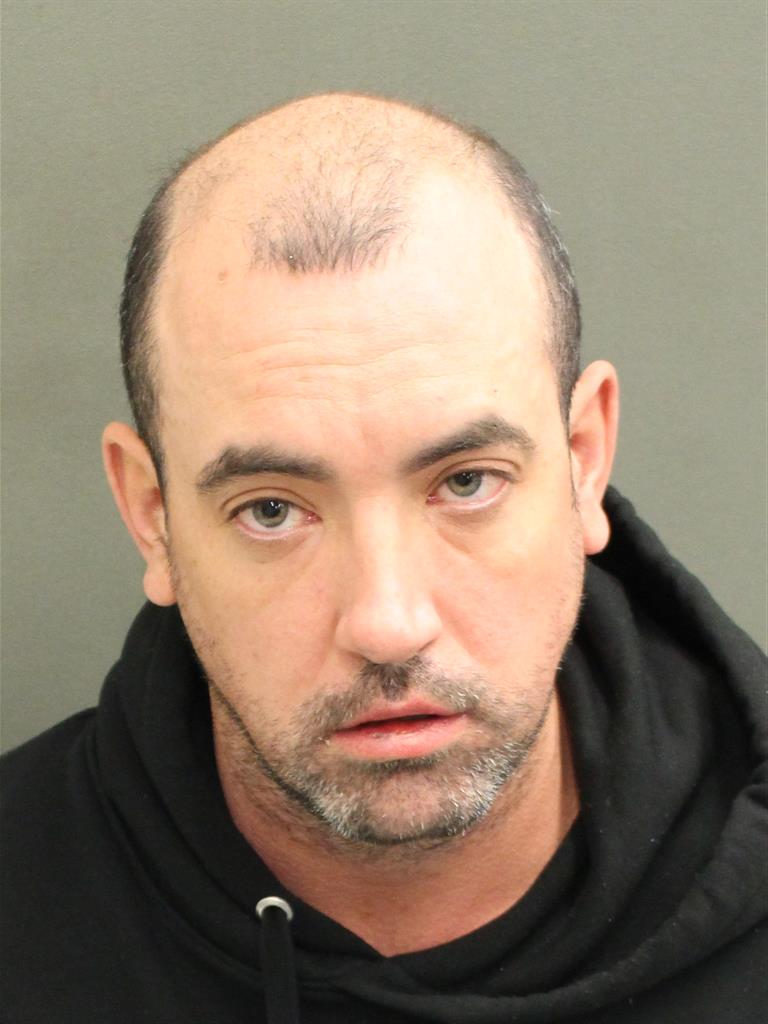 MICHAEL CLARK II COSTELLO Mugshot MICHAEL CLARK II COSTELLO Mugshot / County Arrests / Orange County Arrests
