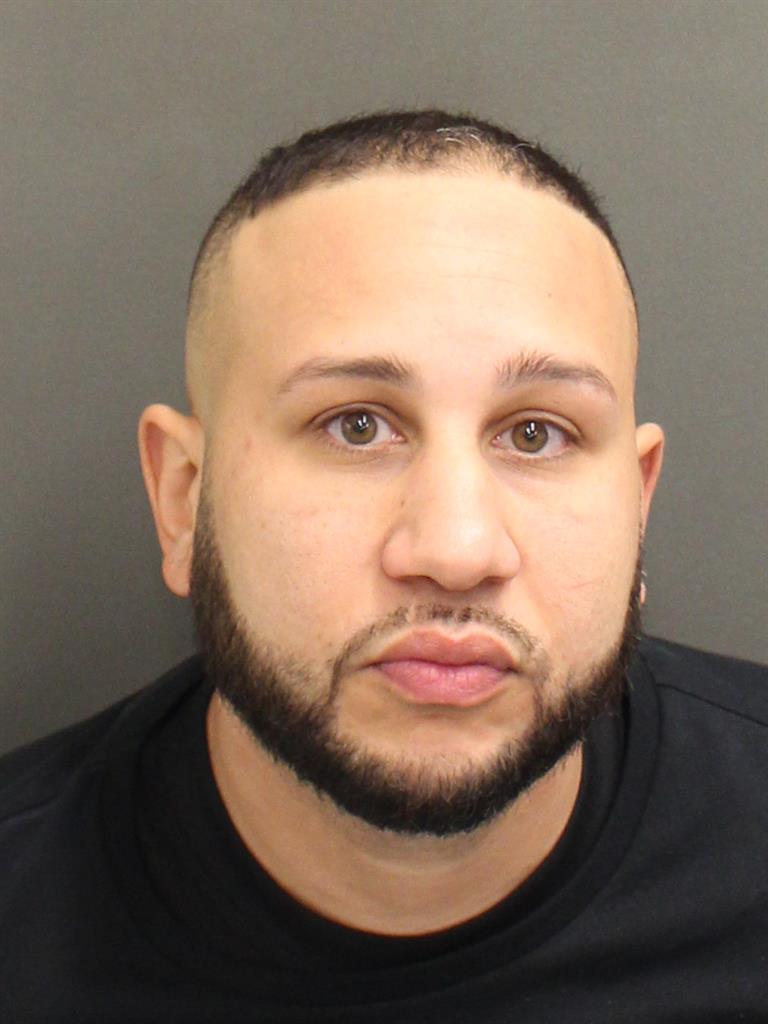  JASON DAVID SANTOS Mugshot / County Arrests / Orange County Arrests