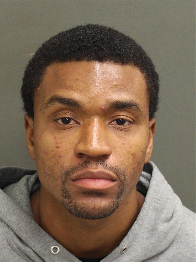 JAHAN ELIJAH FRENCH Mugshot JAHAN ELIJAH FRENCH Mugshot / County Arrests / Orange County Arrests