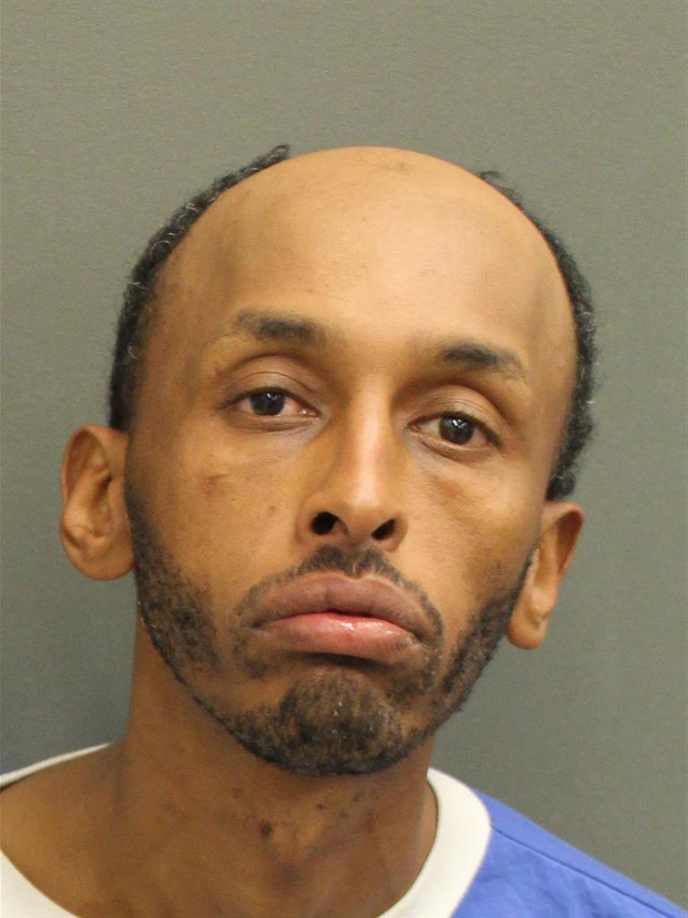  TEODROS KEBEDE Photo Image