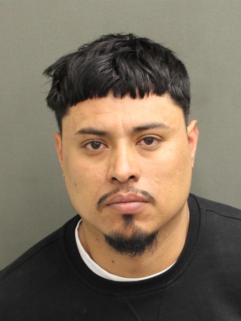  ENRIQUE BOLANOSCAMPOS Mugshot / County Arrests / Orange County Arrests