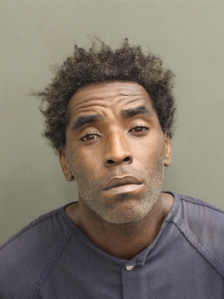  MARQUES JUANTE SCOTT Mugshot / County Arrests / Orange County Arrests