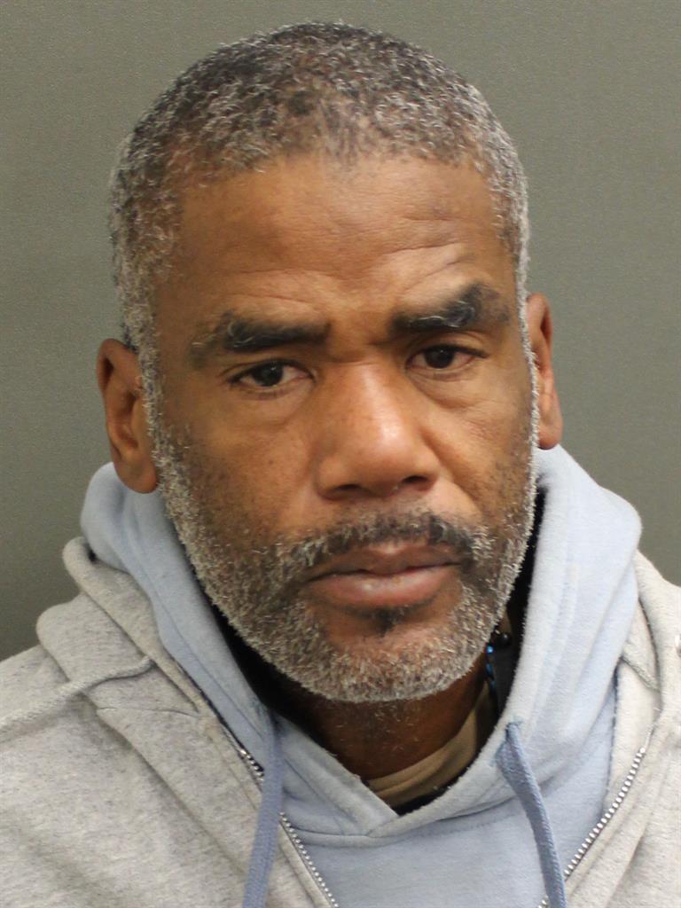  BRYANT RICARDO THOMAS Photo Image