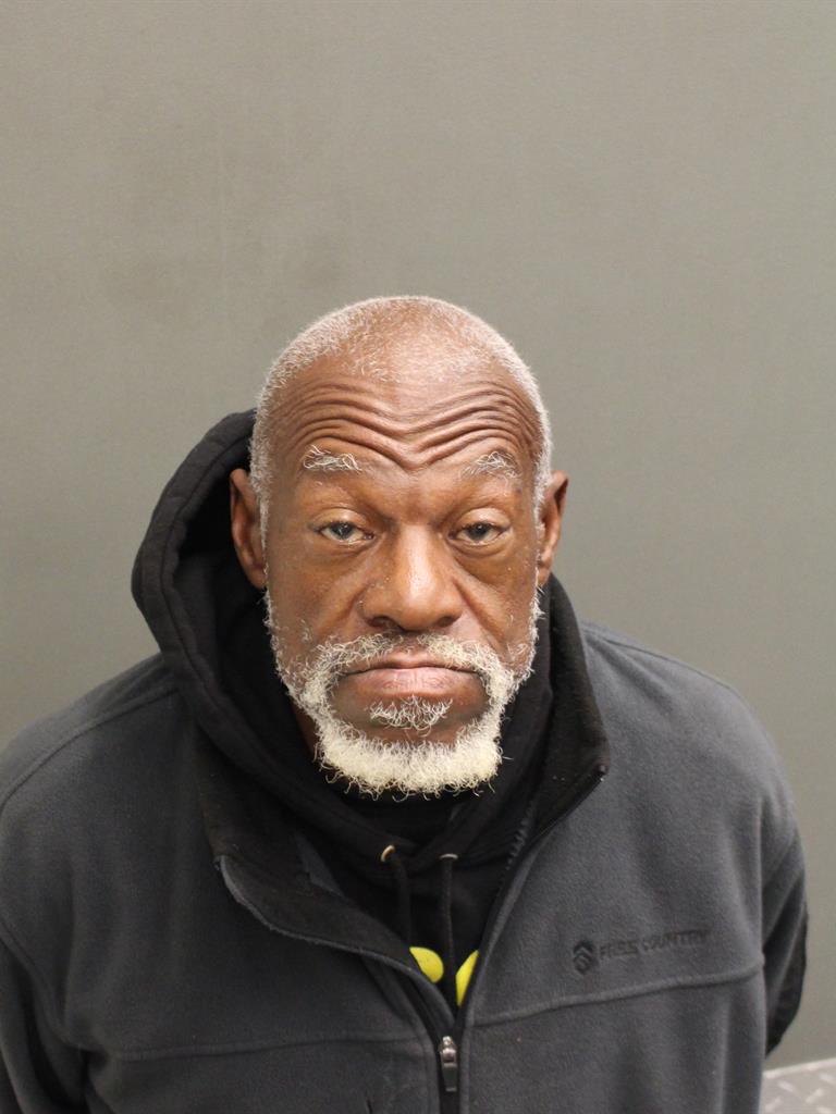 MARCELLUS CLARK Mugshot