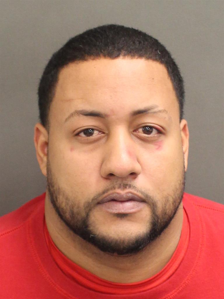  JOEL AVILANIVAR Mugshot / County Arrests / Orange County Arrests