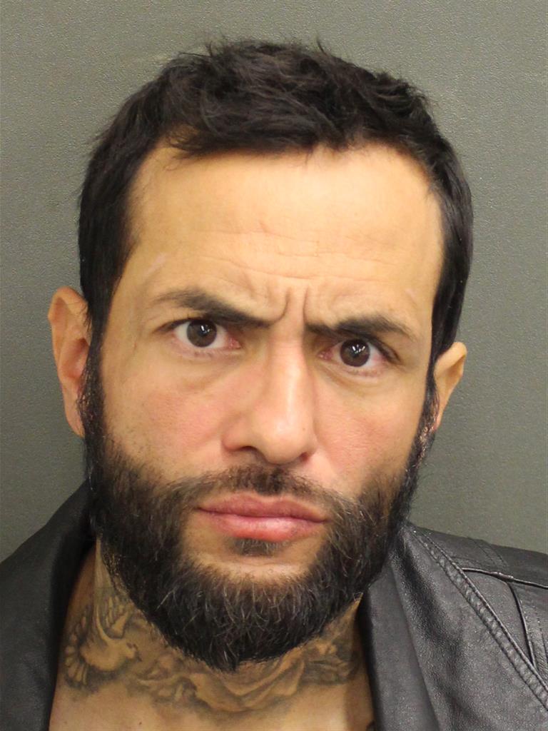  CARLOS ALBERTO MOLINA Photo Image