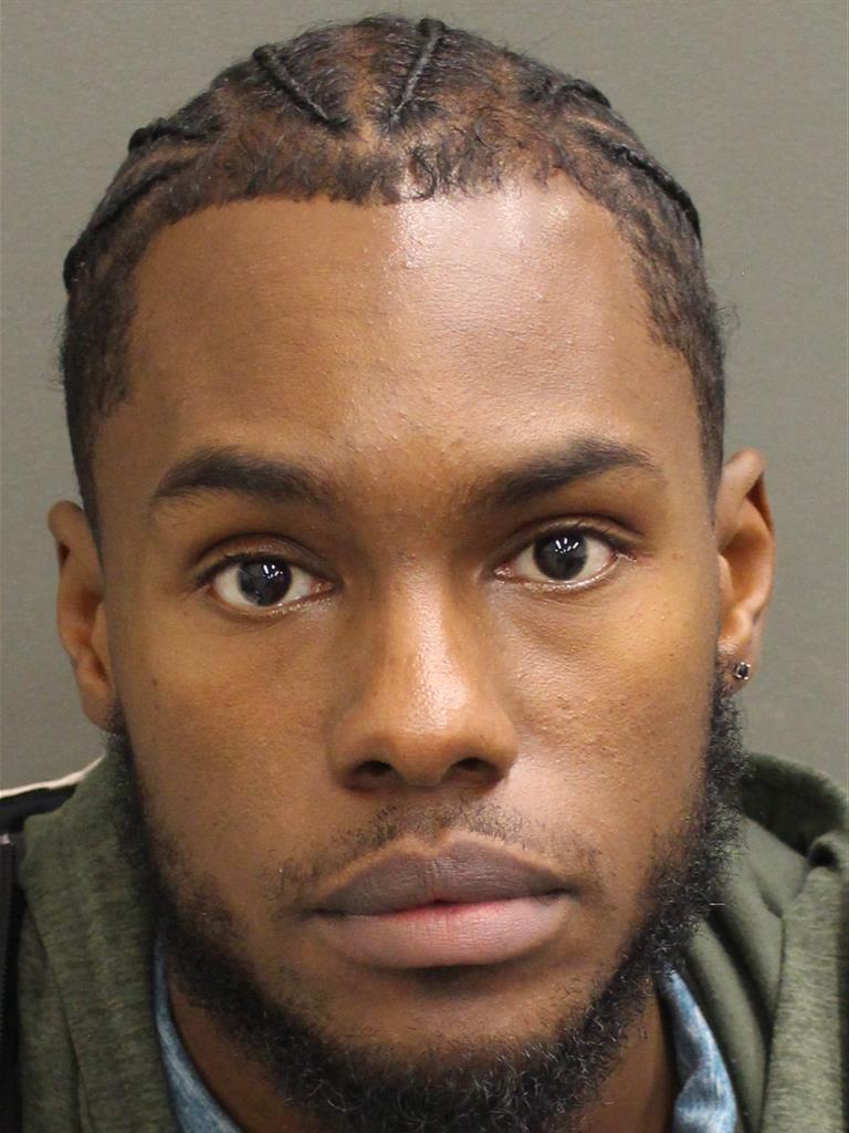  ELVIN SANTANA Mugshot / County Arrests / Orange County Arrests