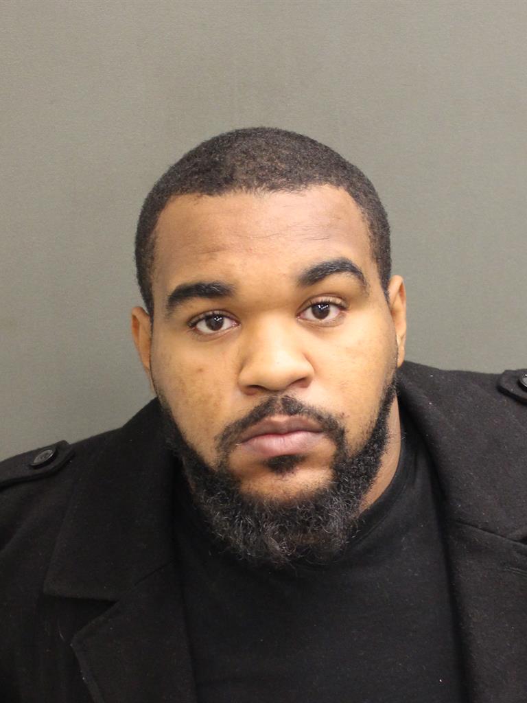  MALIK RELANDRE WILLIAMS Photo Image