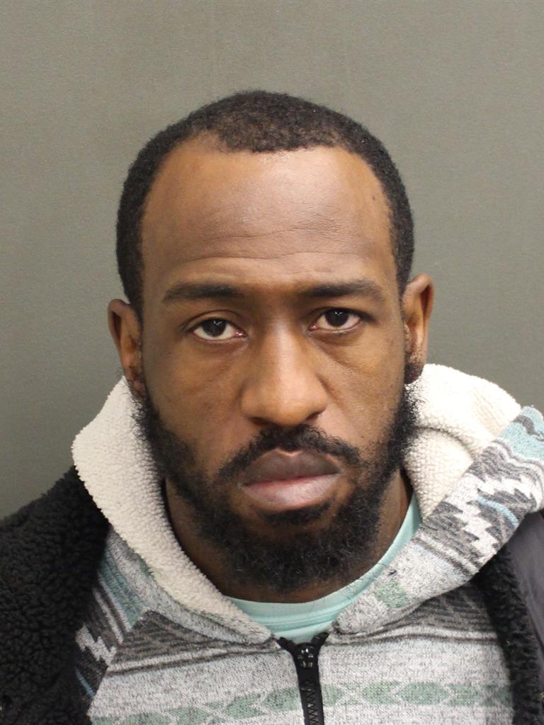  STEVE EUGENE Mugshot / County Arrests / Orange County Arrests