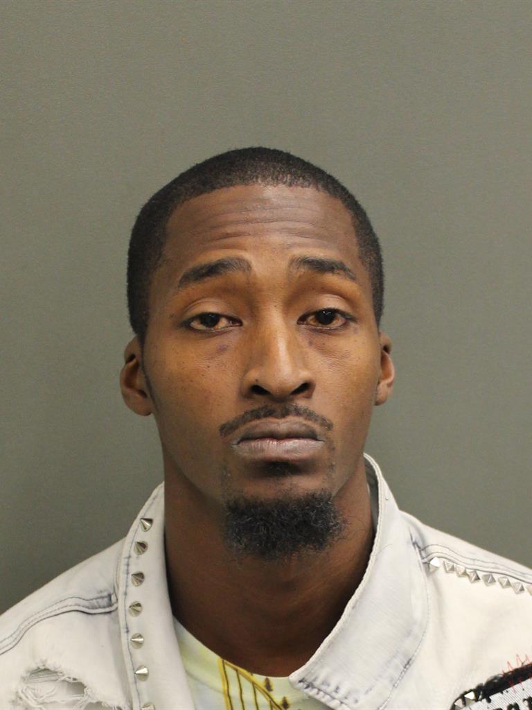  DESHAWN WILLIAMS Photo Image