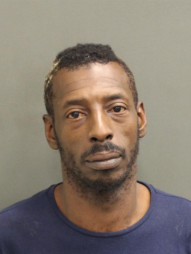  JOEL NELSON JR WILLOUGHBY Mugshot / County Arrests / Orange County Arrests