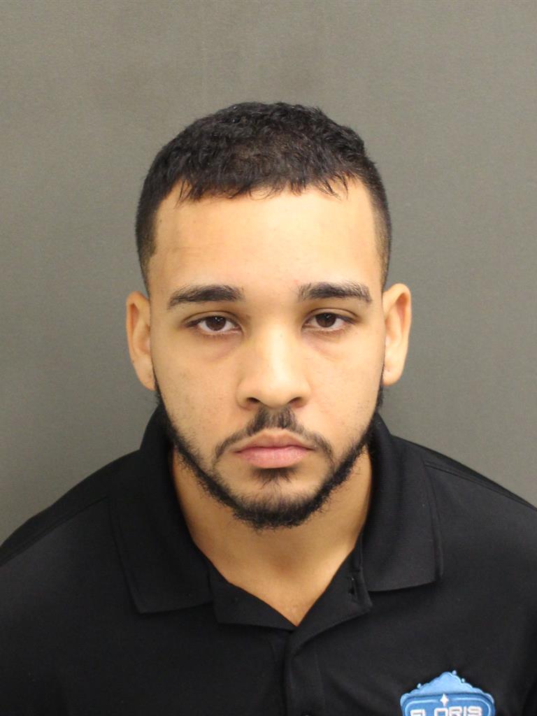  NICHOLAS JAYSON PABON Photo Image