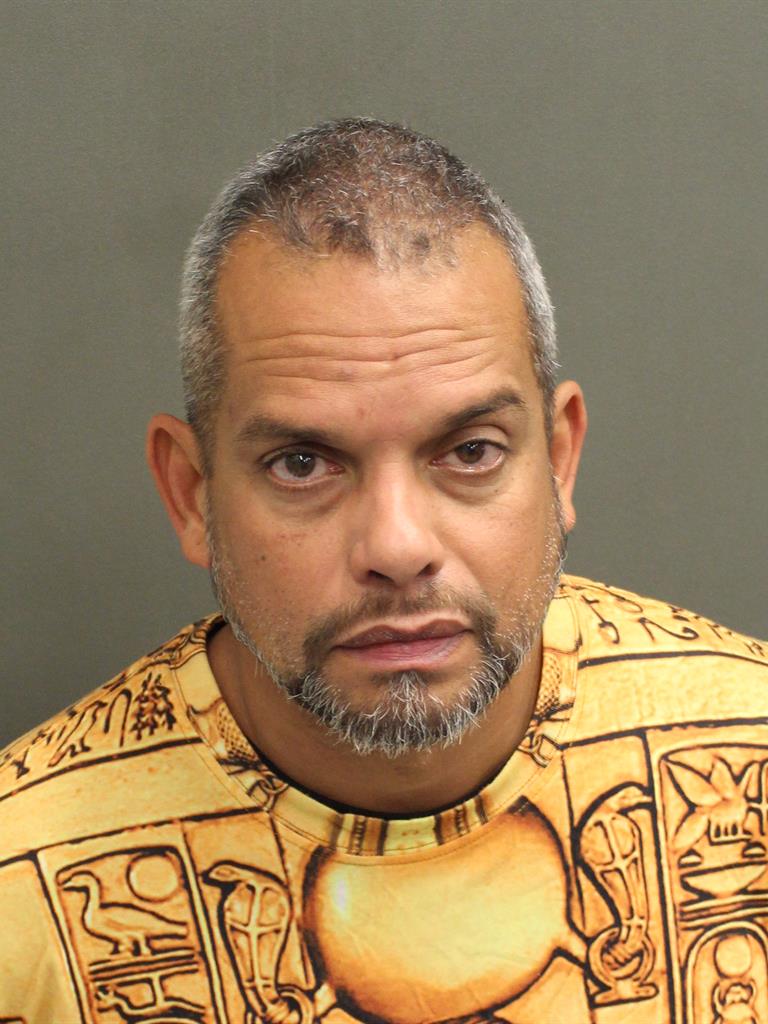  ELMER HARRY VELEZ Mugshot / County Arrests / Orange County Arrests