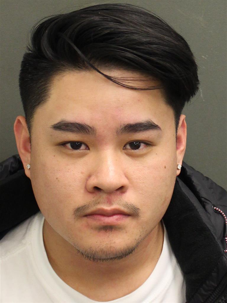  MY QUOC NGUYEN Mugshot / County Arrests / Orange County Arrests