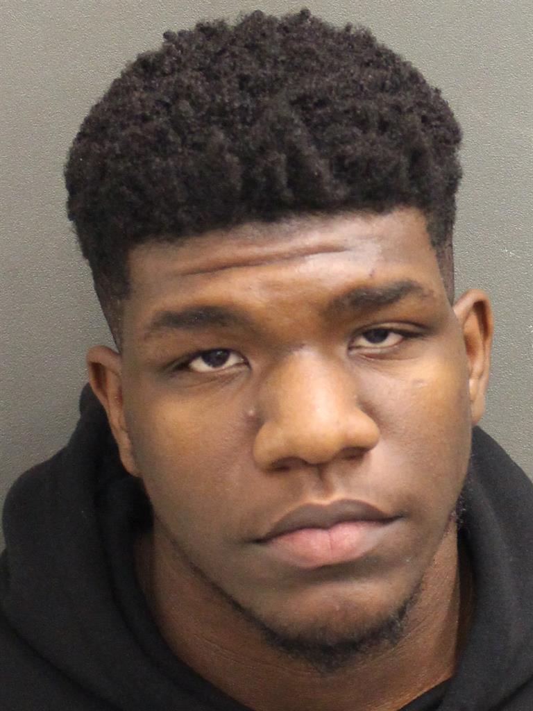  MARCEL JEREMY JOASIL Photo Image