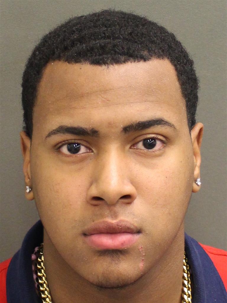  FRANCISCO ALJEJANDRO RAMIREZCARMONA Mugshot / County Arrests / Orange County Arrests