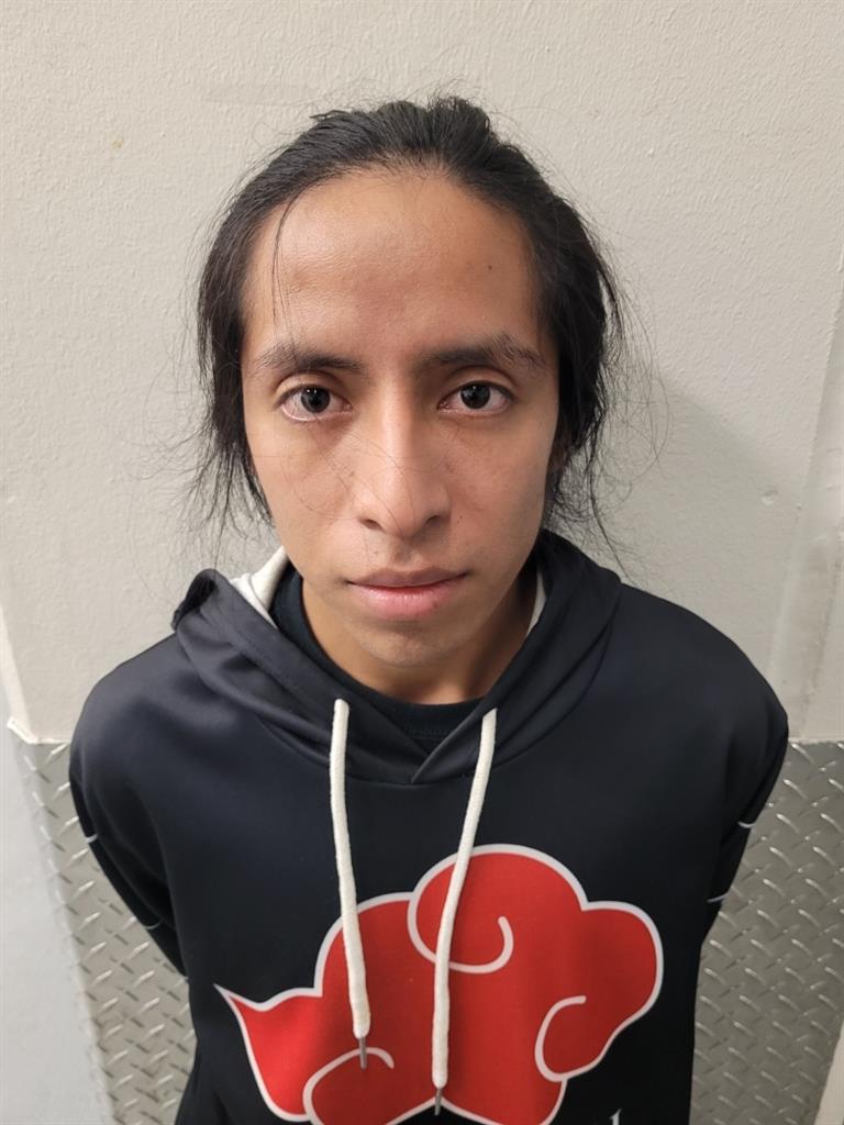 JULIO CESAR BATENAJTUN Mugshot JULIO CESAR BATENAJTUN Mugshot / County Arrests / Orange County Arrests