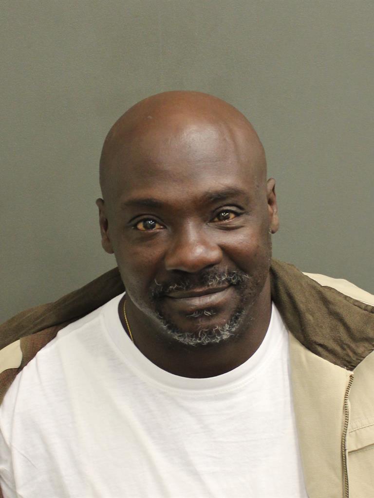  WILLIE ANTONIO NEAL Mugshot / County Arrests / Orange County Arrests