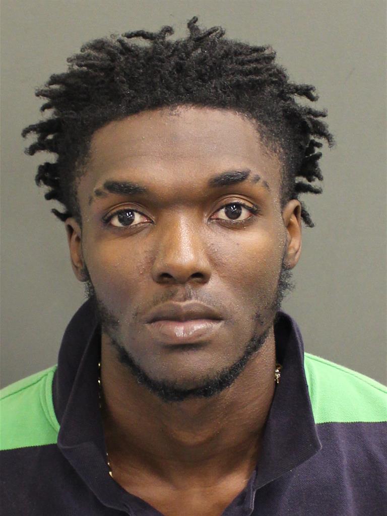 JAVIER LAMON CONEY Mugshot JAVIER LAMON CONEY Mugshot / County Arrests / Orange County Arrests