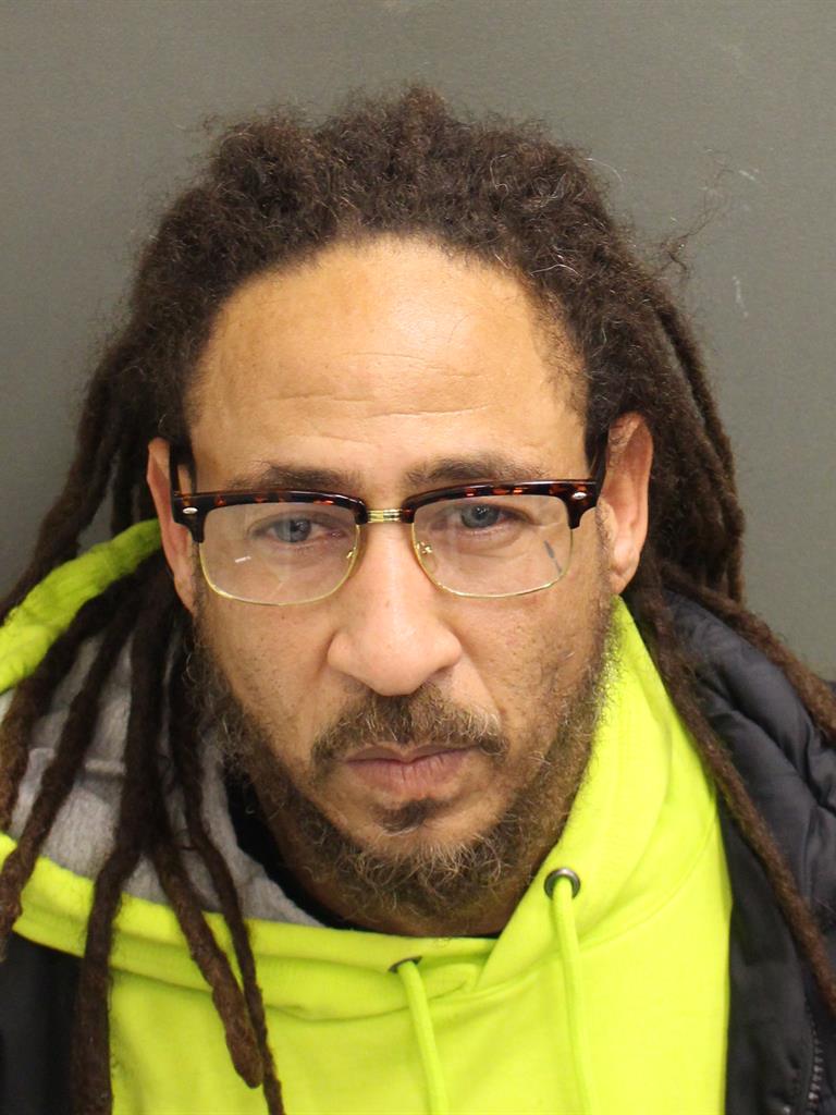  ETIENNE CARTWRIGHT Mugshot / County Arrests / Orange County Arrests