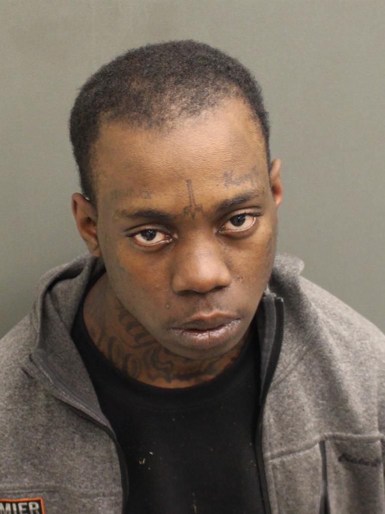  KENNY CORNELIUS DAVONMASON Mugshot / County Arrests / Orange County Arrests