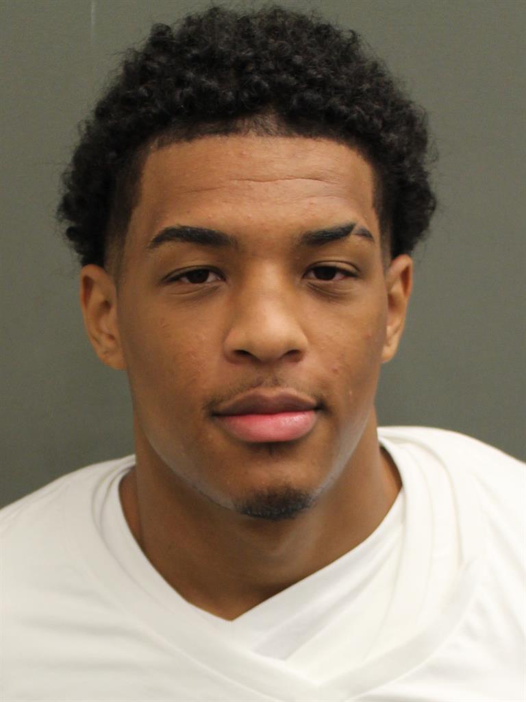  JUSTIN ETHAN FLETCHER Photo Image