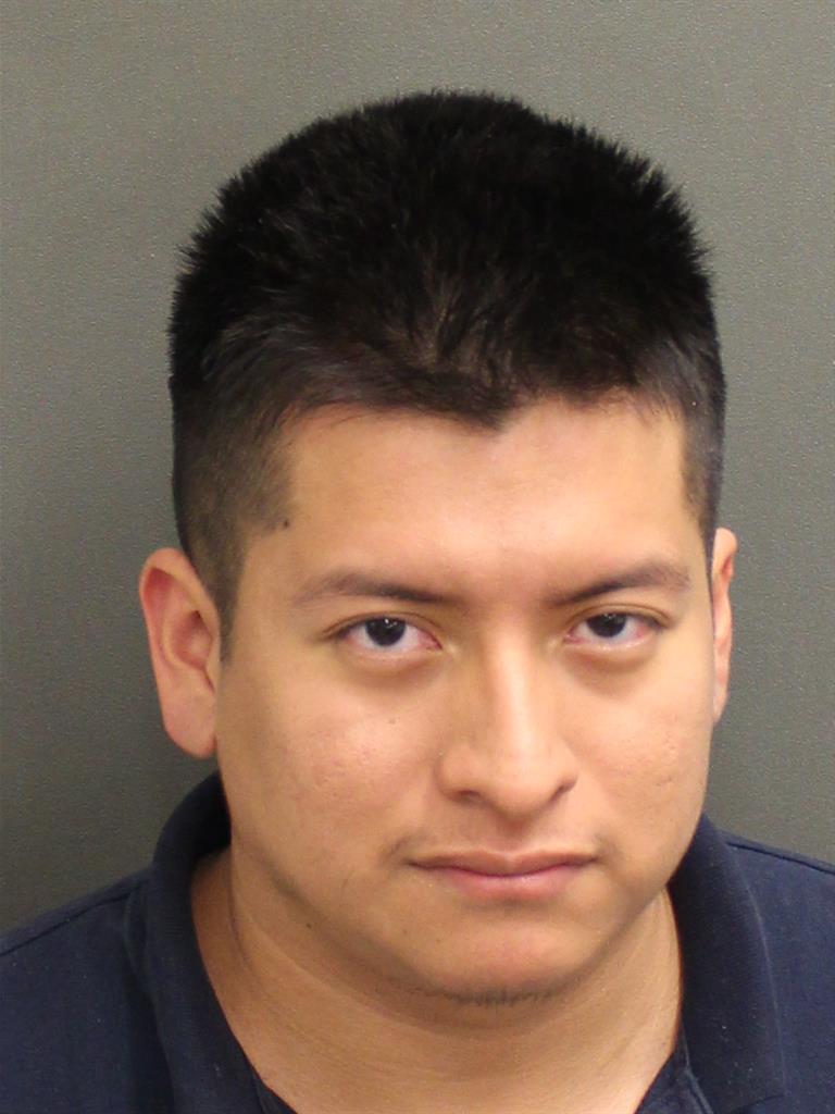  CHRISTOPHER JOSUE FRANCISCO Photo Image