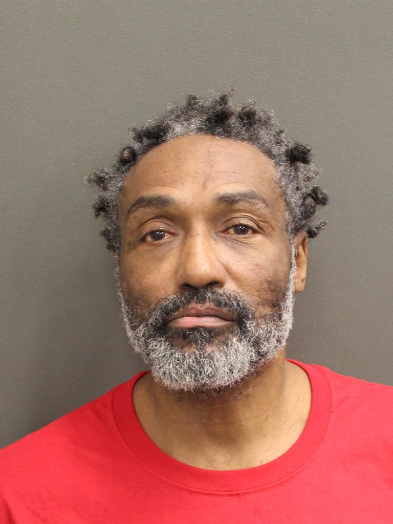  ANTHONY LAMAR GREEN Mugshot / County Arrests / Orange County Arrests