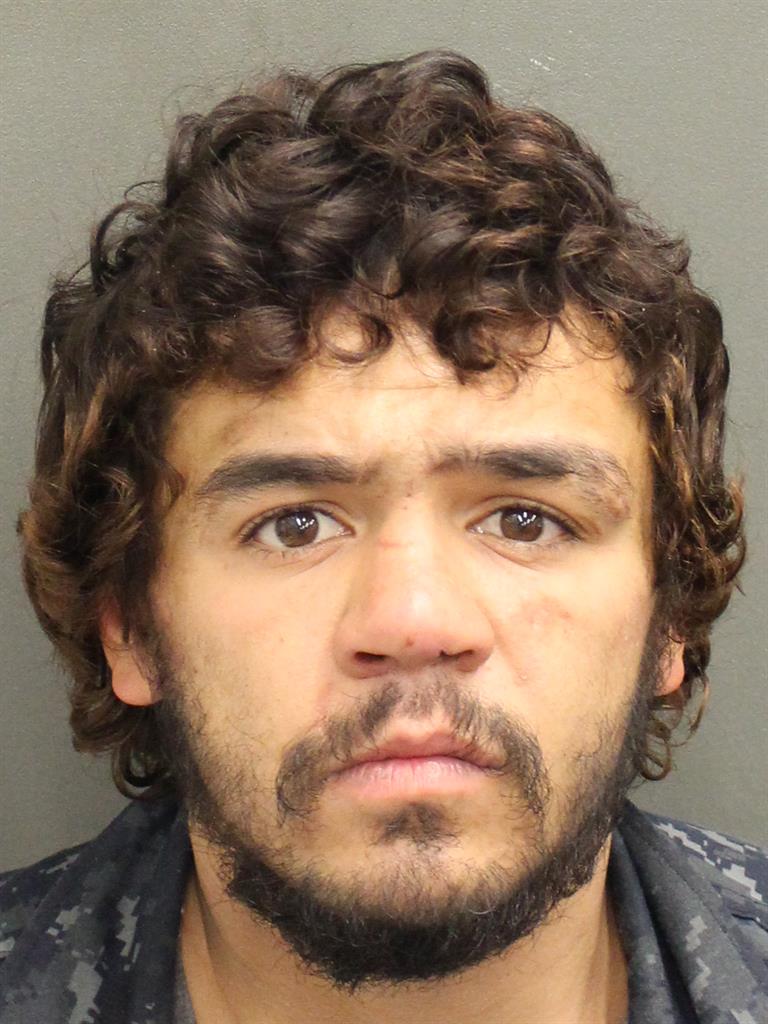 EMMANUEL STRICKLAND Mugshot EMMANUEL STRICKLAND Mugshot / County Arrests / Orange County Arrests