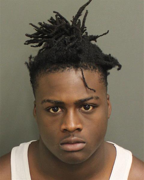  GRADY  IV BEARDEN Photo Image