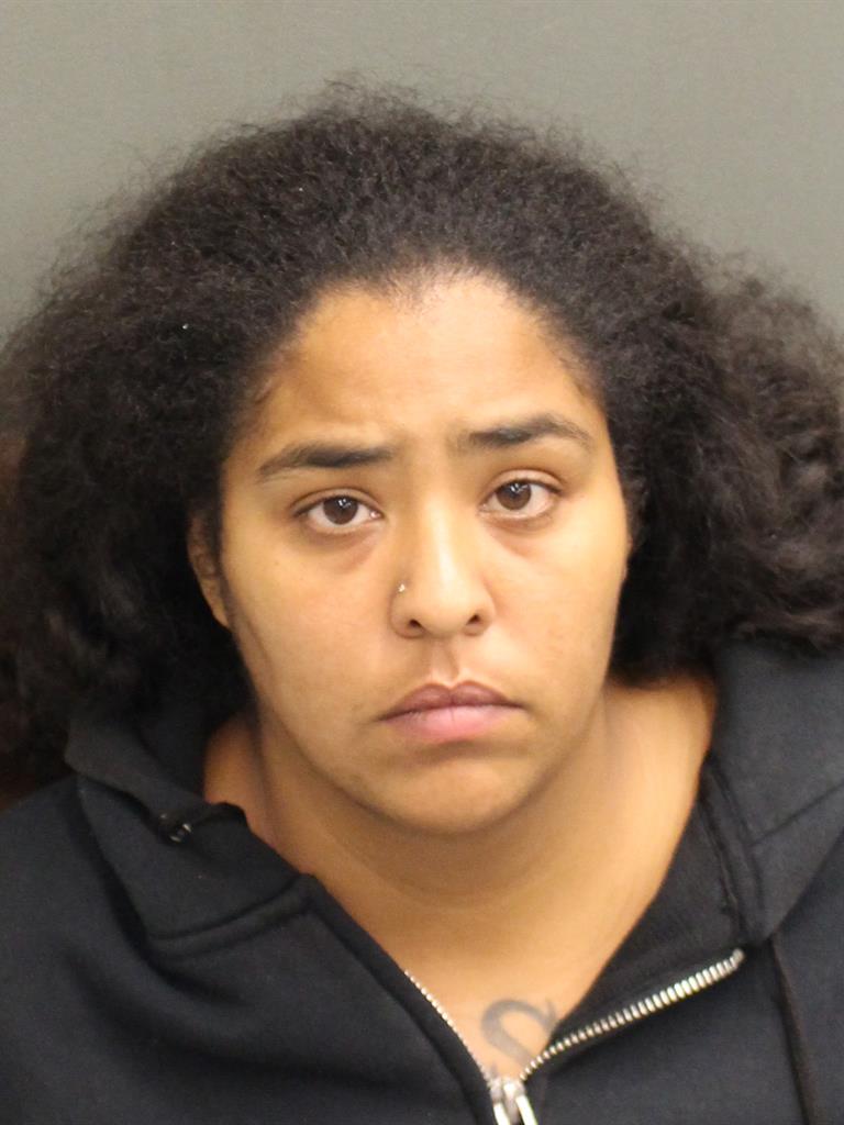  ROSE MARIE AYALA Mugshot / County Arrests / Orange County Arrests