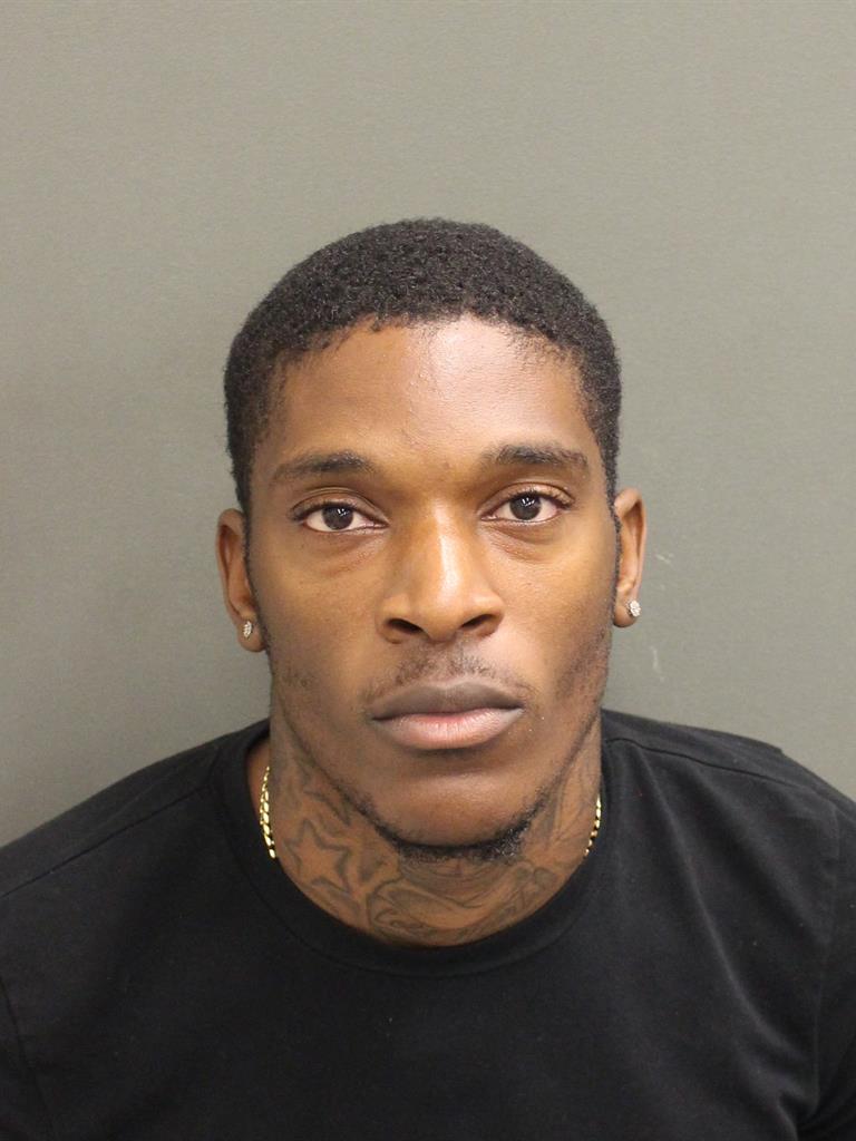  CAMERON LAVON WILLIAMS Photo Image