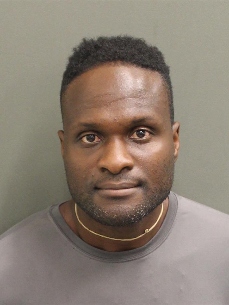  OSHANE J MESSAM Photo Image